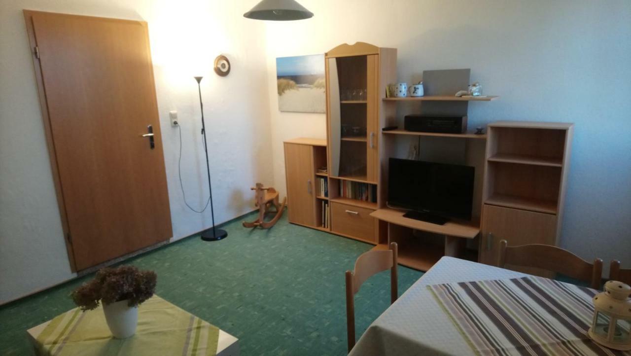 Reiterhof Gross Stubben Apartman Poseritz Kültér fotó